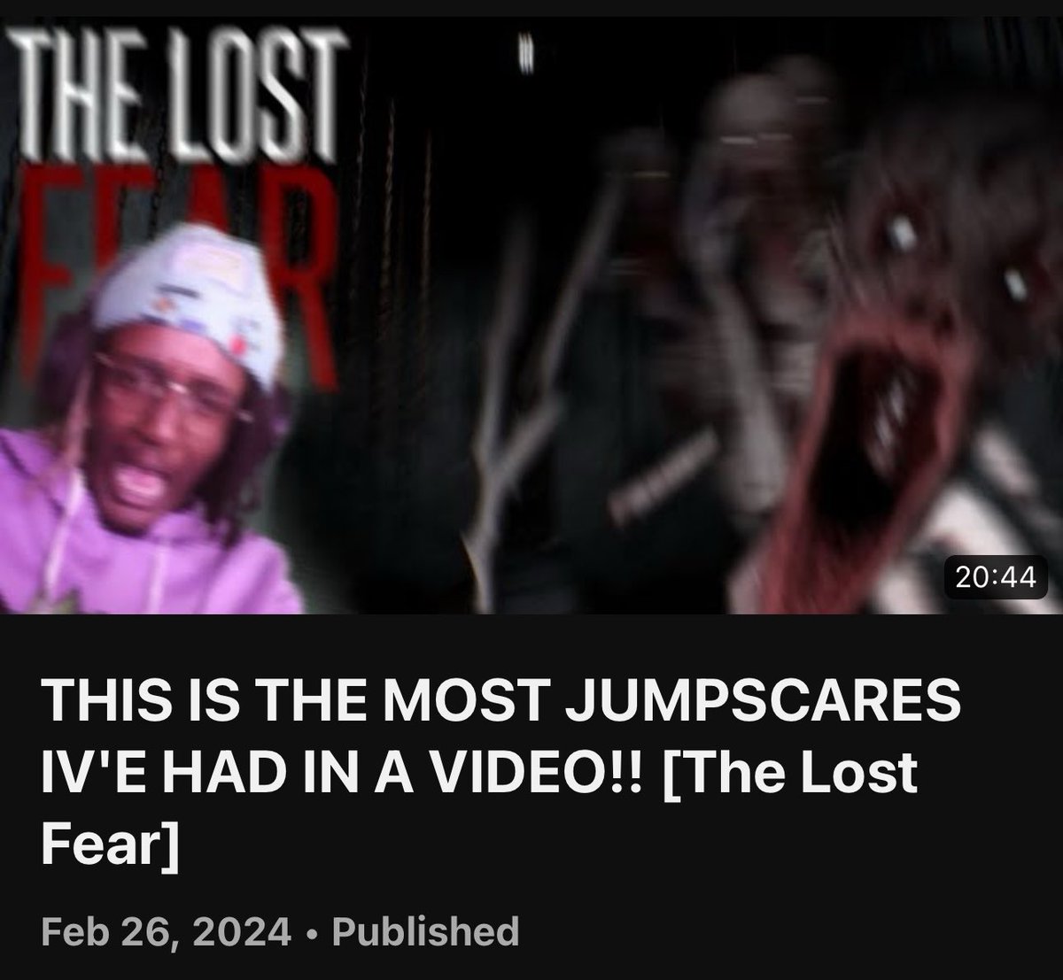 ImJustKiidd's tweet photo. Aye new youtube video go watch ya never know I might become your favorite YouTuber👀🫡

https://t.co/VSBKamQI2M https://t.co/XbWpVOW1lo