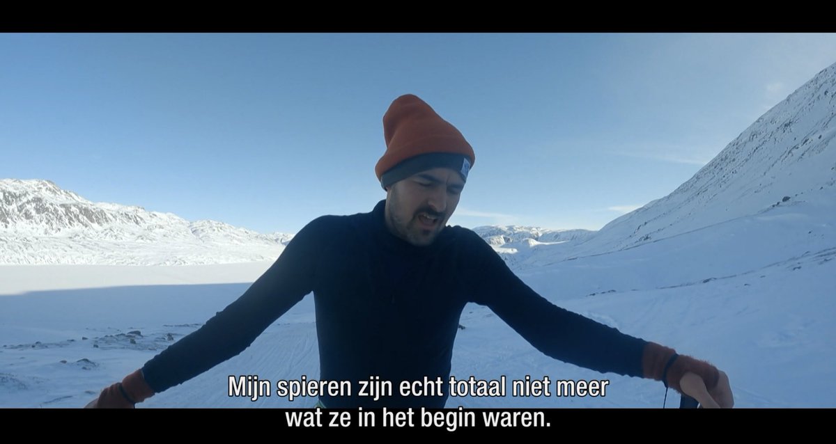 Uitgaan na je 22ste