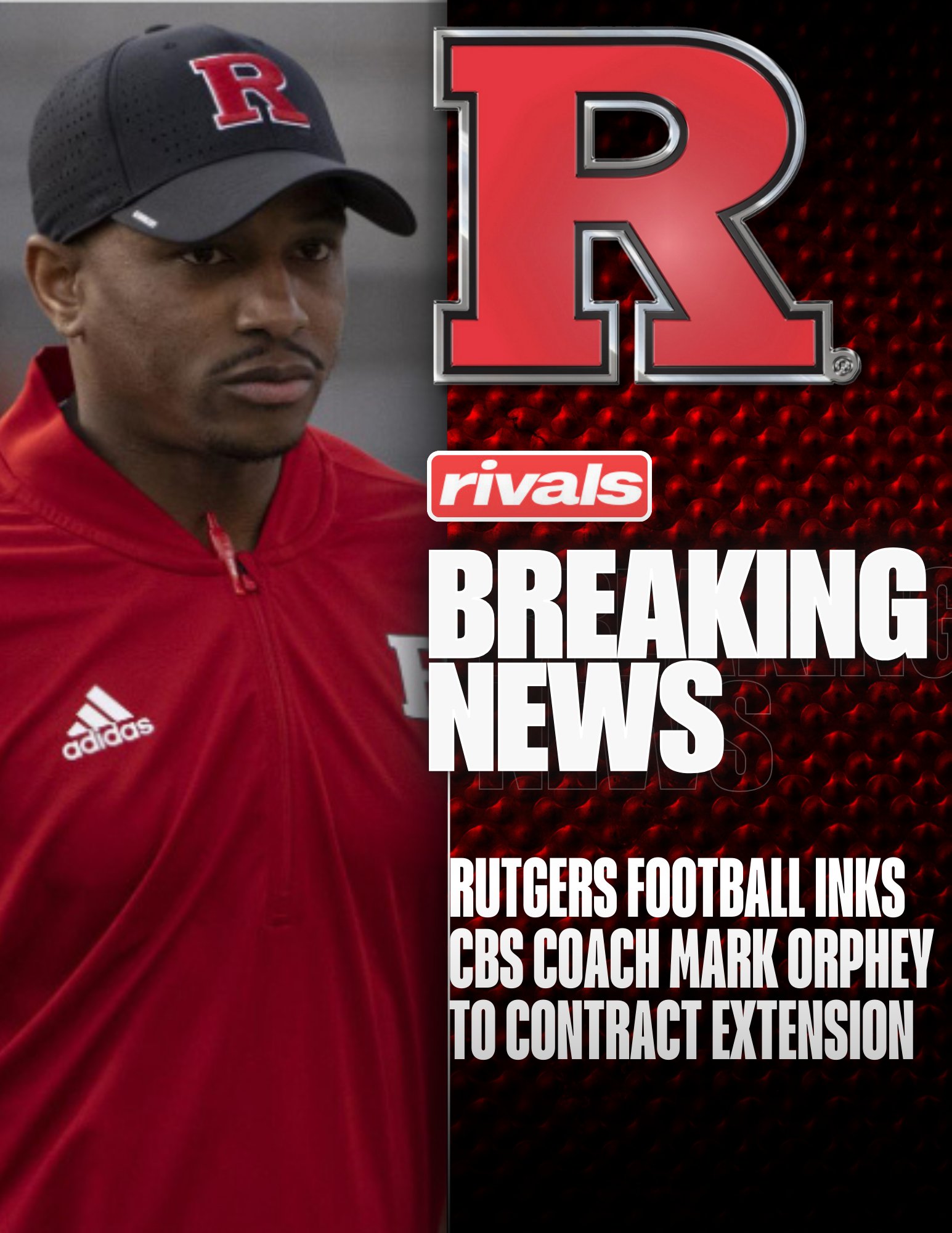 Rutgers online football news