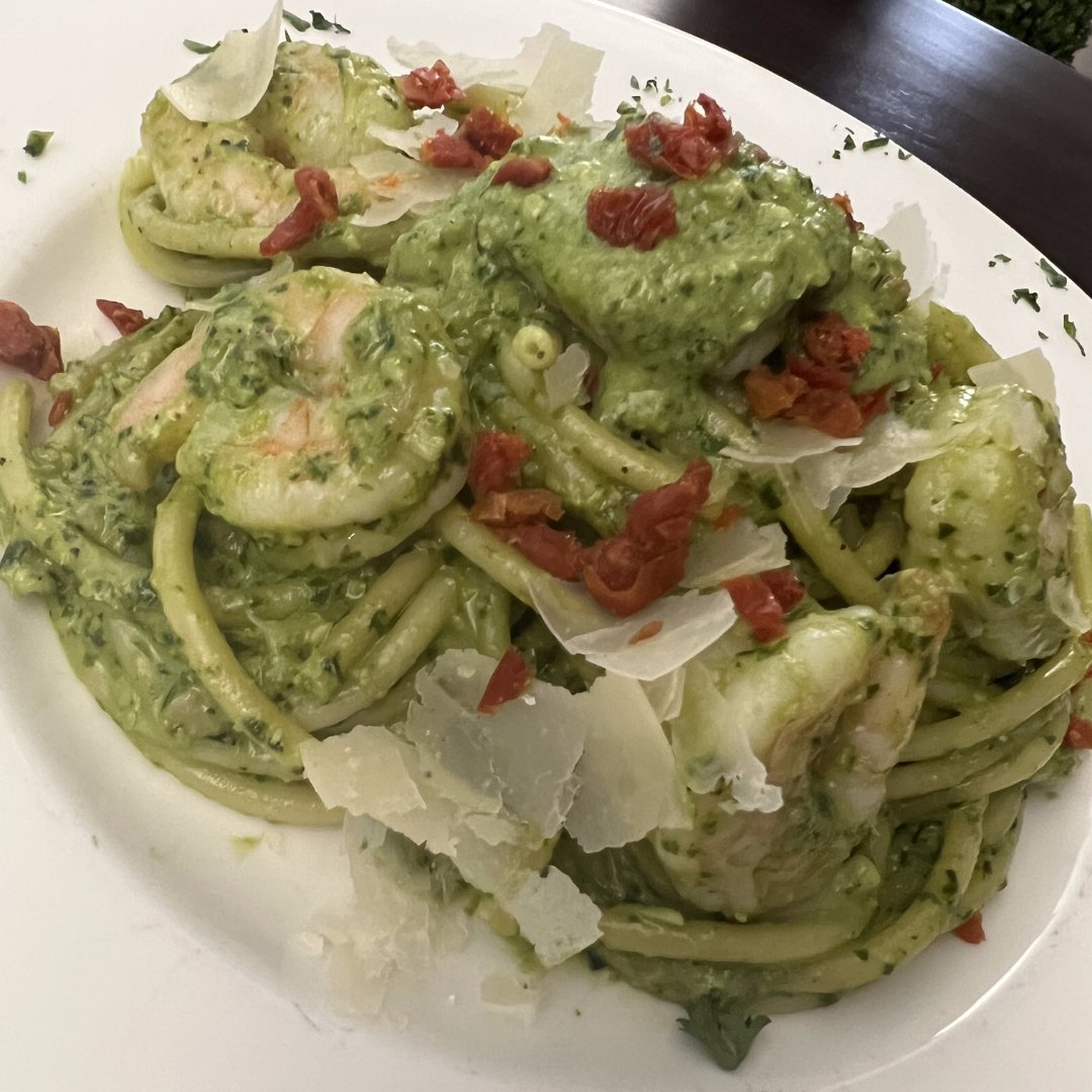 VMBistro's tweet photo. A journey through Italy, one dish at a time. #VMBistro https://t.co/dcfAZdmGnR