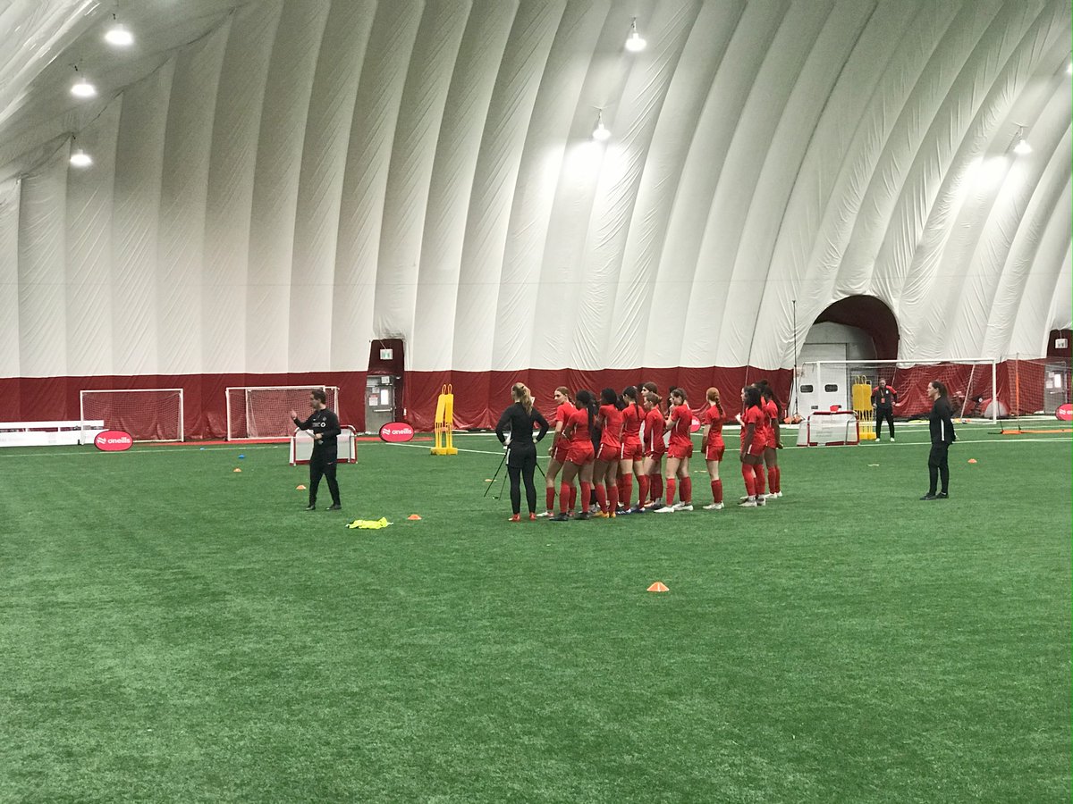 Photo recap of this weekend's Ontario Soccer Summit 2024. A nice mix of conferences, on-field sessions, and networking to connect with other soccer professionals.

#OSS24 
#OntarioSoccerSummit 
#PlayInspireUnite