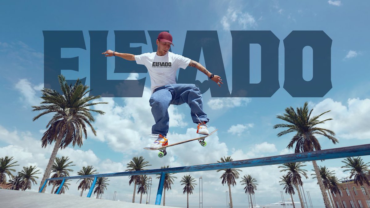 SurfRootsRadio's tweet photo. The Biggest GIVEAWAY we've ever done! Win a year's supply of Elevado cannabis cocktails, two tickets to ANY festival on the Surf Roots Tour, signed items from bands, and a swag bag of merch including hoodies, hats &amp; T's. Enter here: https://t.co/RMCFBwN70d 🎊 https://t.co/Ms6EpYRonw