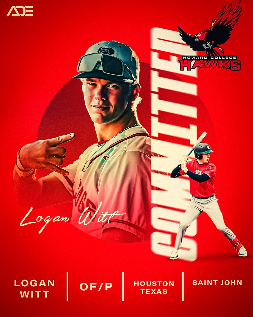 Logan Witt tweet media