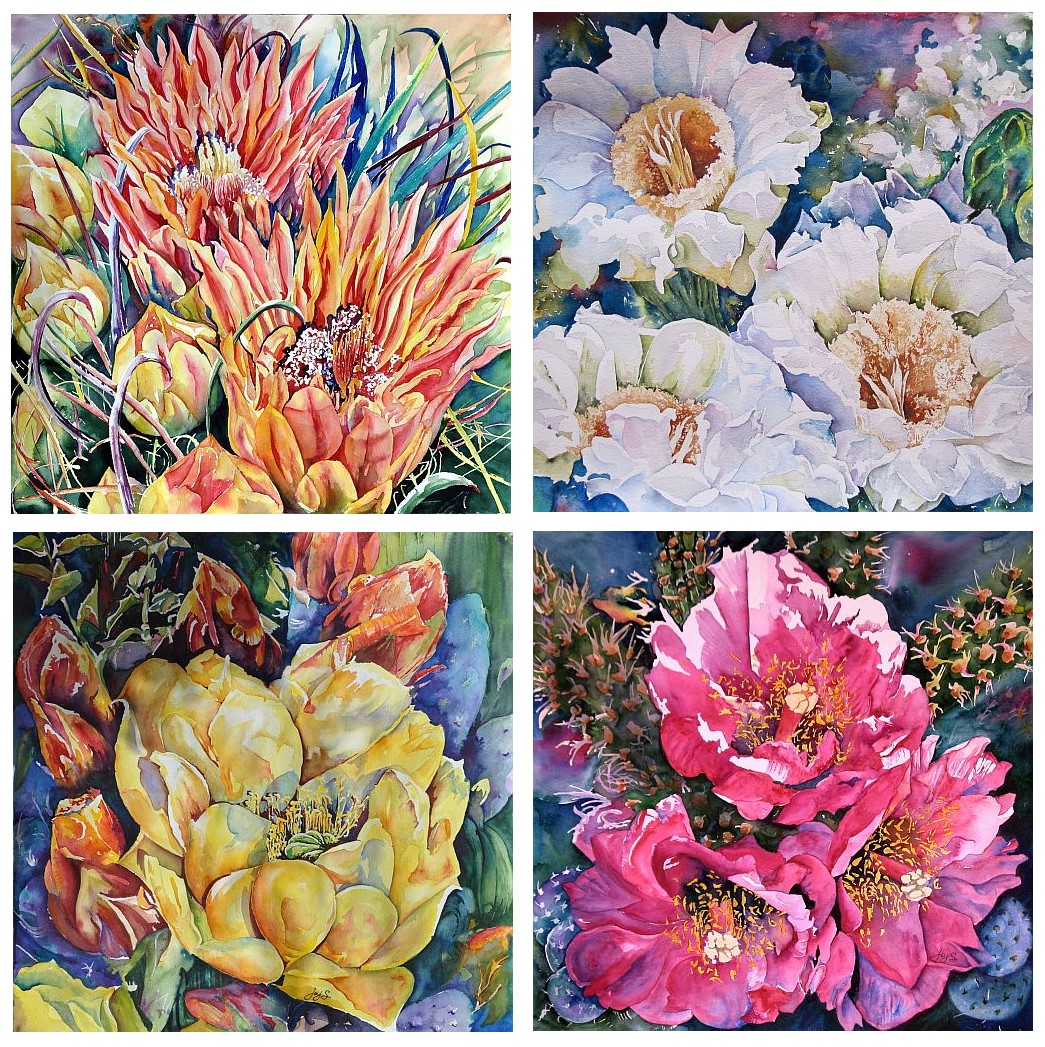 Desert Floral Series - Watercolor Paintings by Joy Skinner
homestylejoy.com/product-catego…

#desertflowers #watercolorpainting #floralpaintings #desertlife #naturepaintings #desertflorals #southwestdesert #arizonapaintings