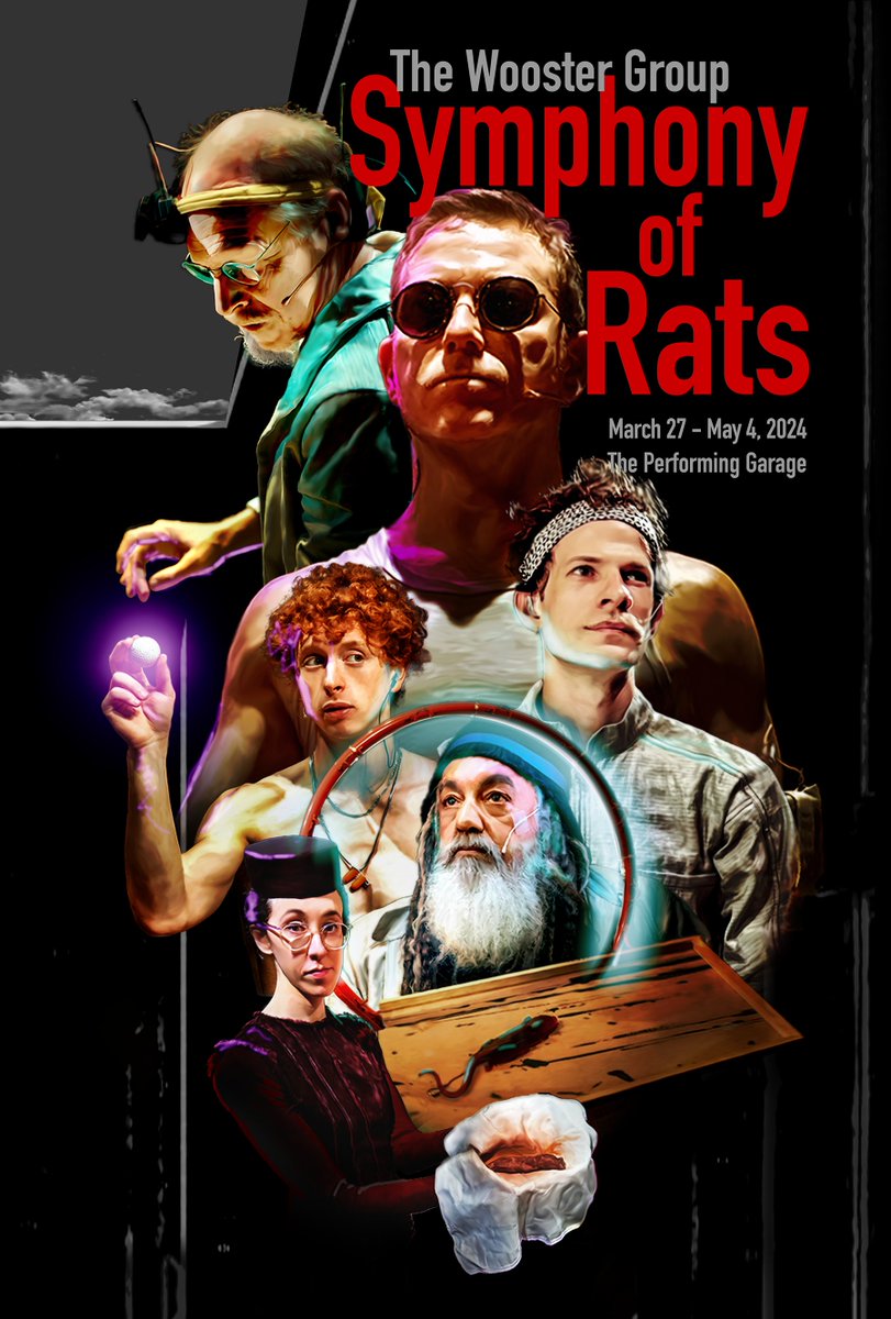 TheWoosterGroup tweet media