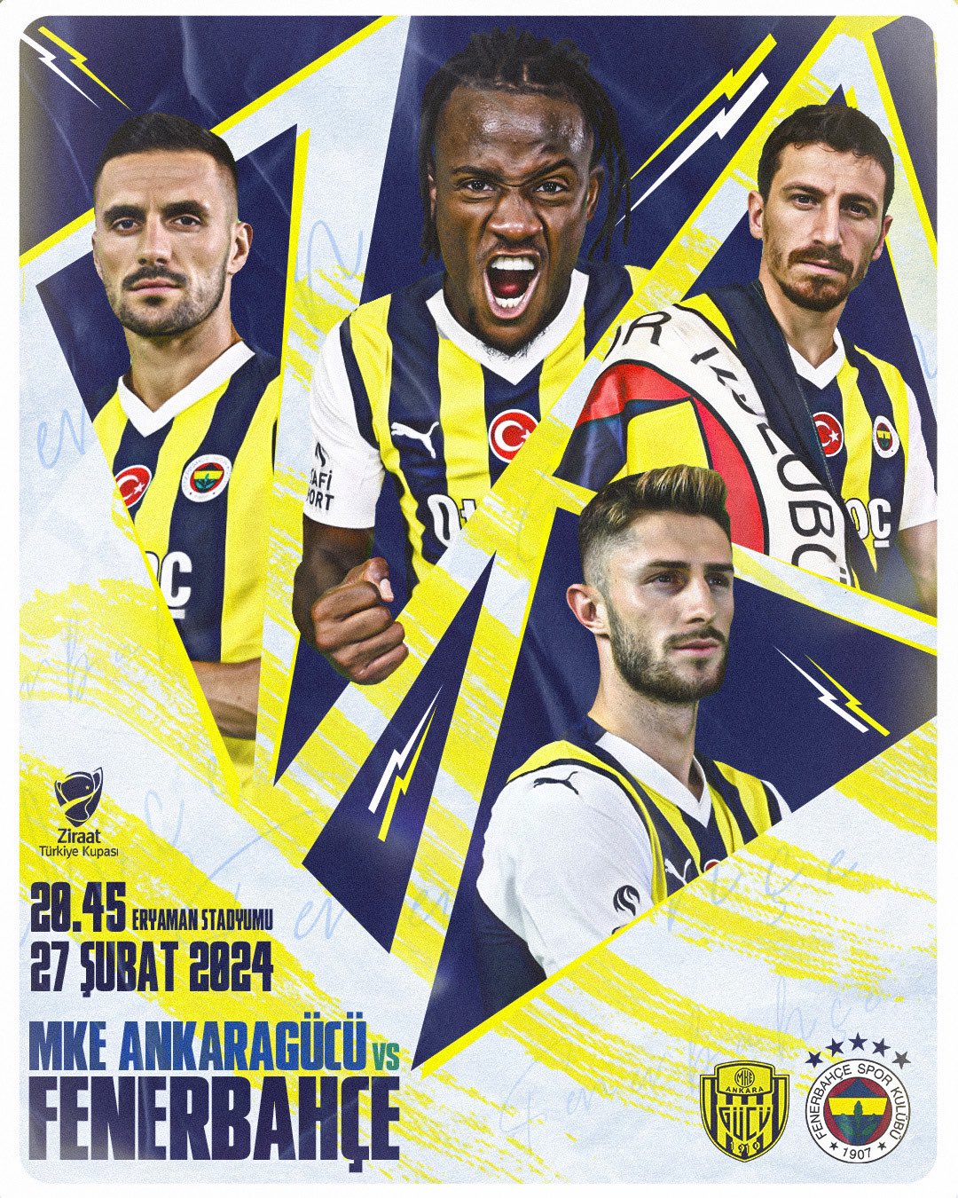 ankaragücü fenerbahçe kupa