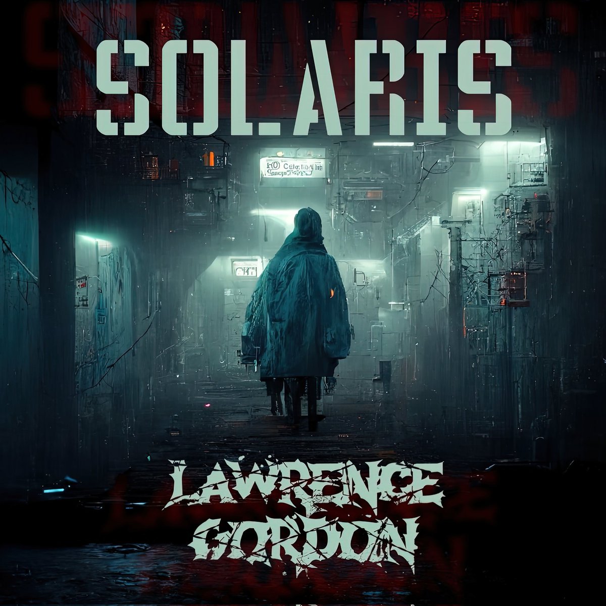 SUPRISE, MY NEW TUNE SOLARIS OUT NOW! Comment below for the link!