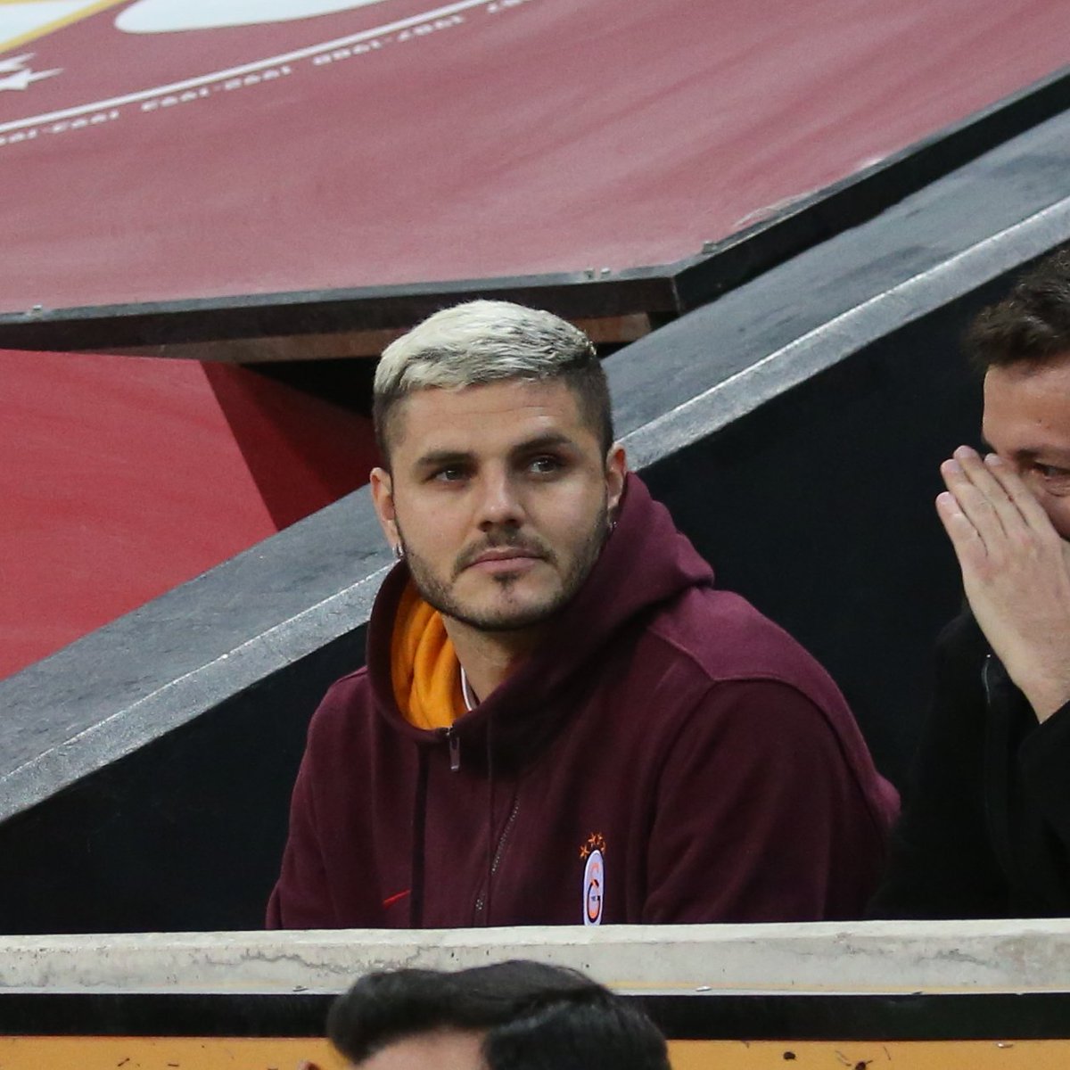 Mauro Icardi: "Rakipleriniz sizin varlığınız karşısında titrediğinde, bu oyunda bir adım önde olduğunuzu bilirsiniz."