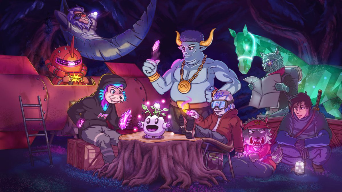 HellCats 🔴 tweet media