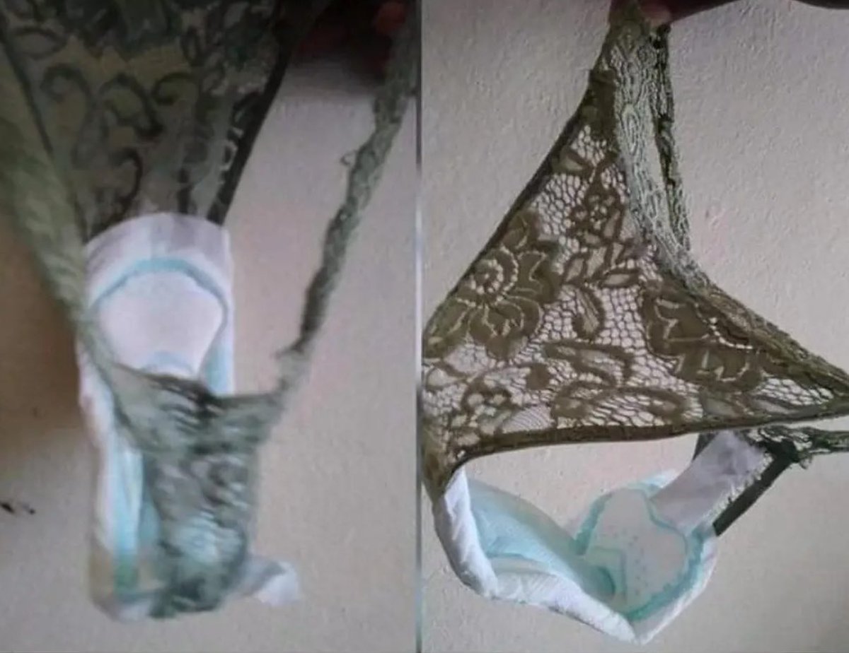 Y de verdad hay mujeres que hacen eso?