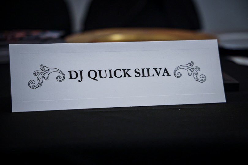 DJQUICKSILVA's tweet photo. Honored to be asked to speak at the Black History Mens Career panel at New Antioch church ⛪️ 🙏🏽 I always end @quicksilvashow by saying  “My 1 goal daily is to motivate at least One person “ #VitaminOfTheDay 🙌🏽

#QuickSilva #BlackHistoryMonth #QuickSilvaShow ✊🏾 #WhoIsQuickSilva https://t.co/YStOnePY93