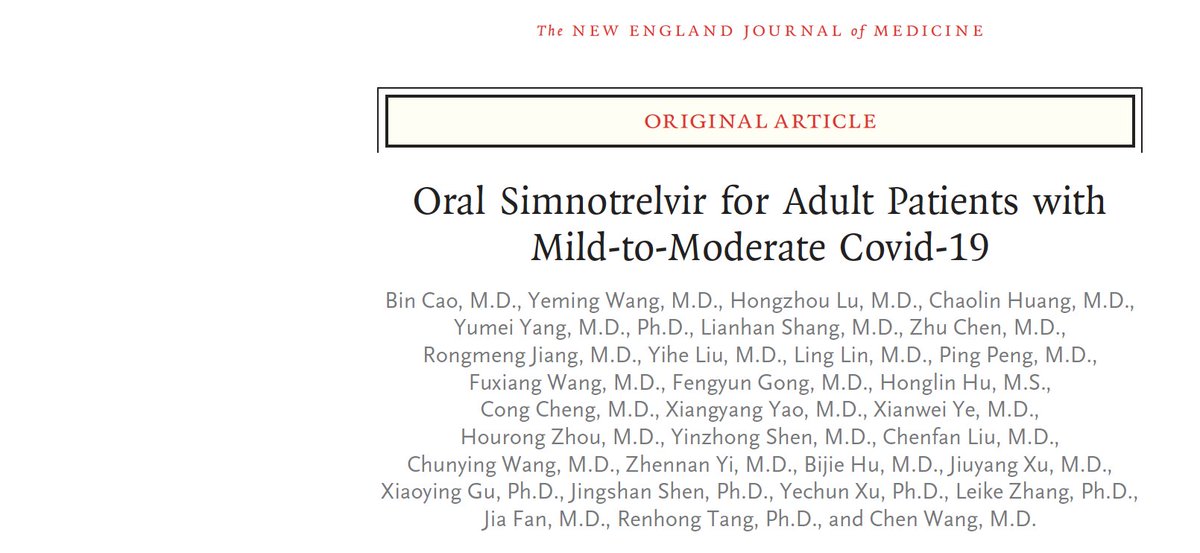 gabi_puchepalao's tweet photo. Top🔟 NOVEDADES 🦠INFECCIOSAS 2024

1⃣ COVID -19: Simnotrelvir-ritonavir es una combinación similar de inhibidores de proteasa que inhibe la replicación viral pero no tiene tantas interacciones farmacológicas https://t.co/5TnLlo9YRN