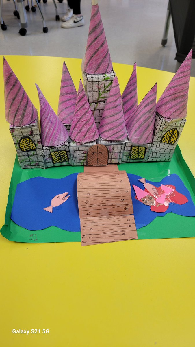 Michelle Pohl tweet media