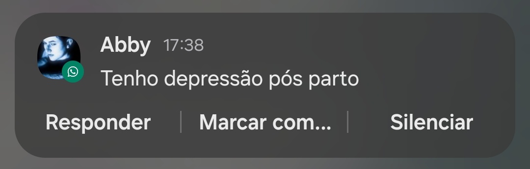 ㅤㅤ
                ♰ ╶────   Cara, que inferno. ㅤㅤ
                ㅤㅤ