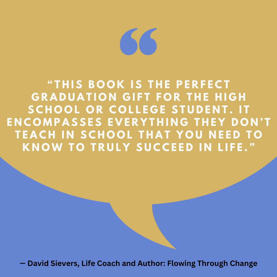 Moving right along with Financial Aid Awareness Month, check out this review on 'Spending Your Ways to Wealth(s)' from David Sievers. #FinancialEducation #FinancialEducationServices #FreeBook #WealthMindset #SpendingMoney #SpendingHabits #Wealth