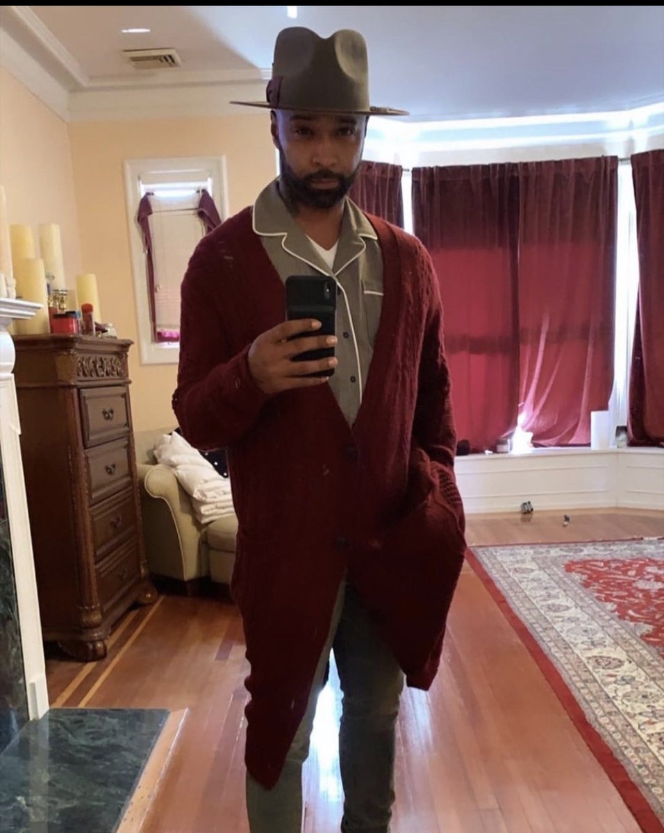 Joe Budden Fits tweet media