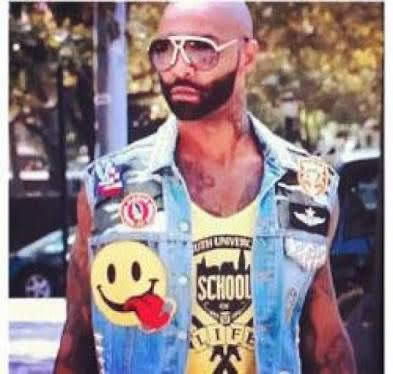 Joe Budden Fits tweet media