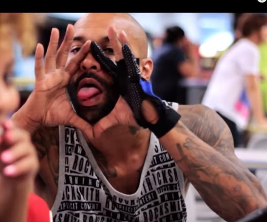 Joe Budden Fits tweet media