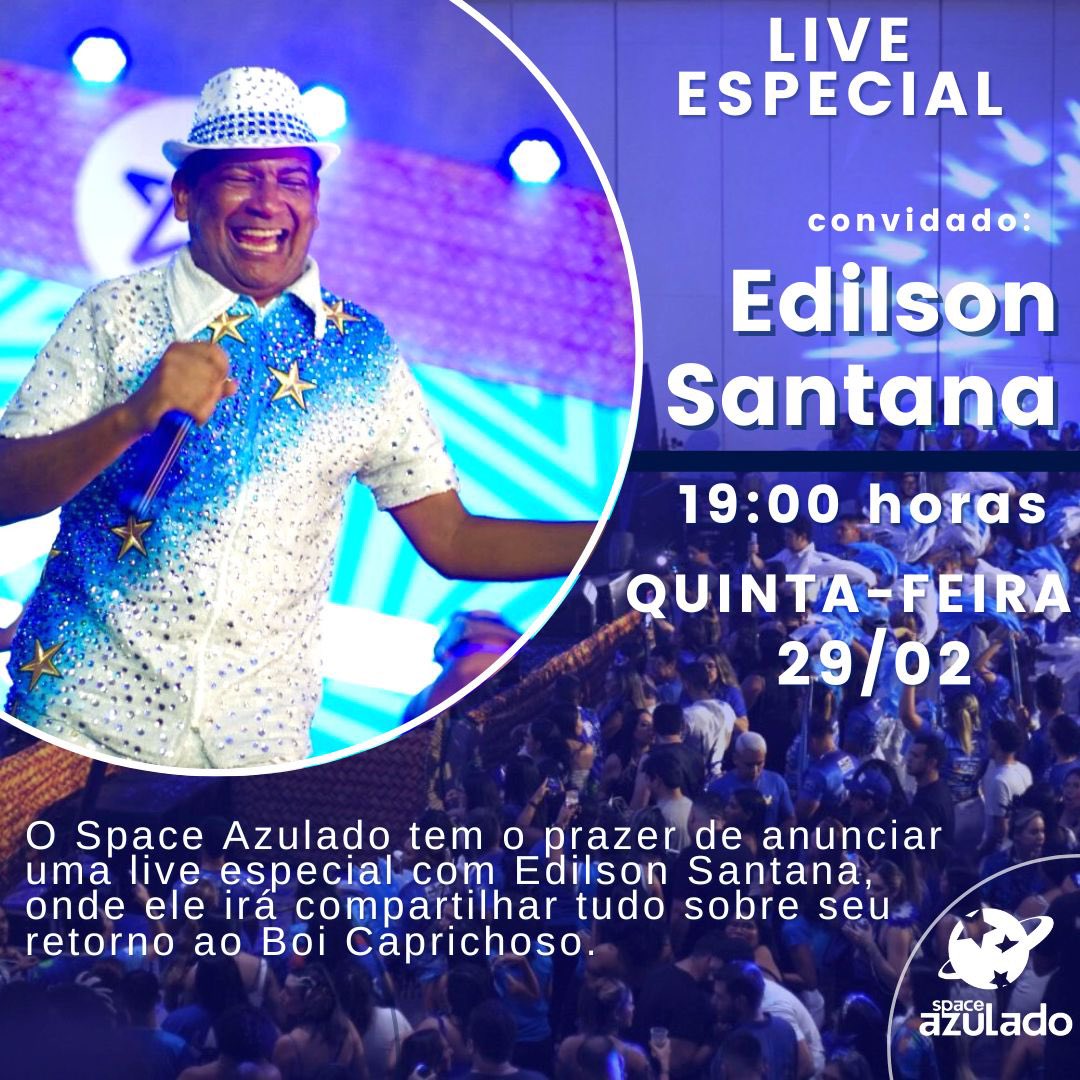 SpaceAzulado tweet picture