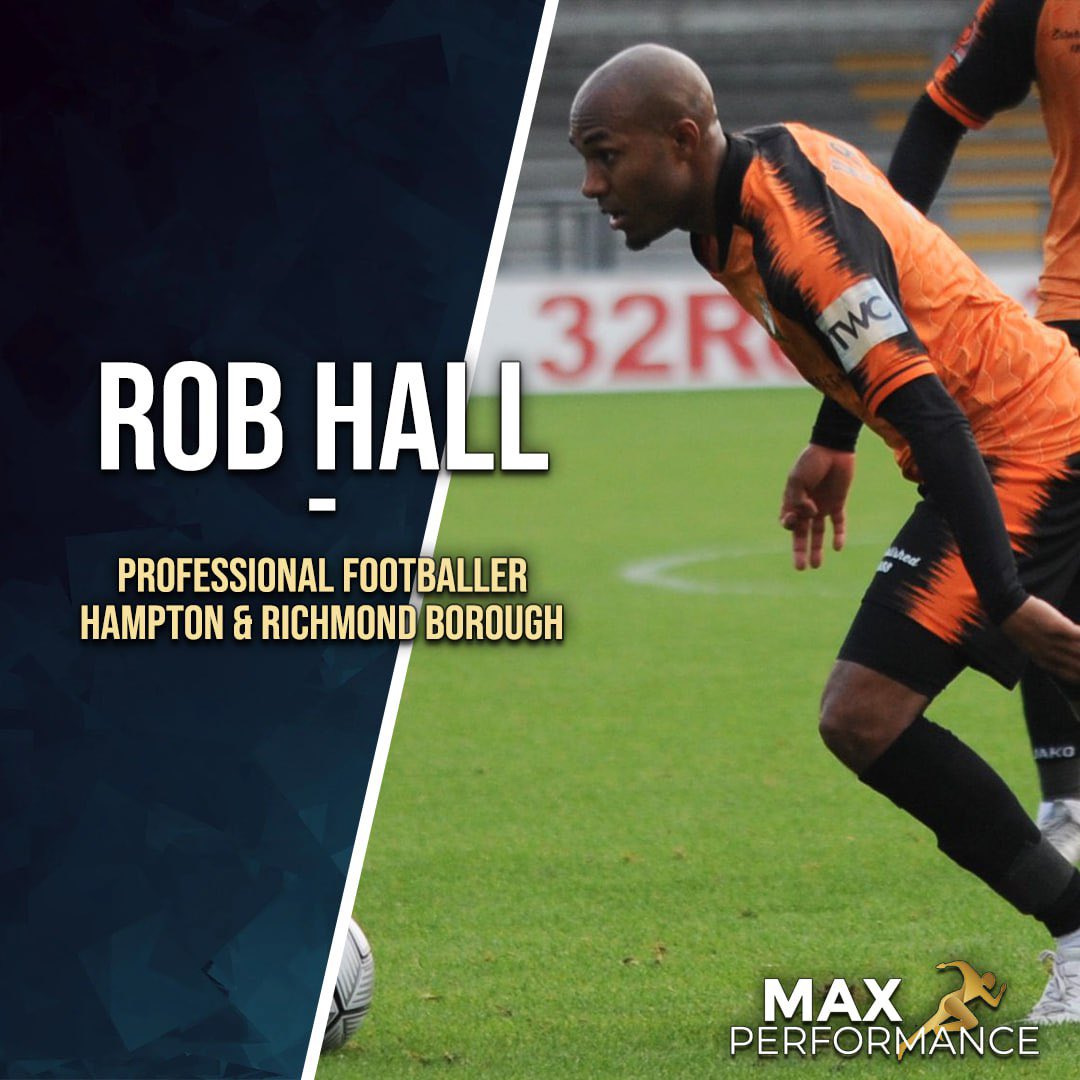 🗣️NEW CONTENT🗣️ - @RobHall46 - Why it’s worth a watch! - ‘Rob shares his early career experiences from making his premier league debut for West Ham United to representing England at youth level.’ - To watch Rob Hall full interview, do visit maxperformance.tv 📺 📚 ⚽️🔥