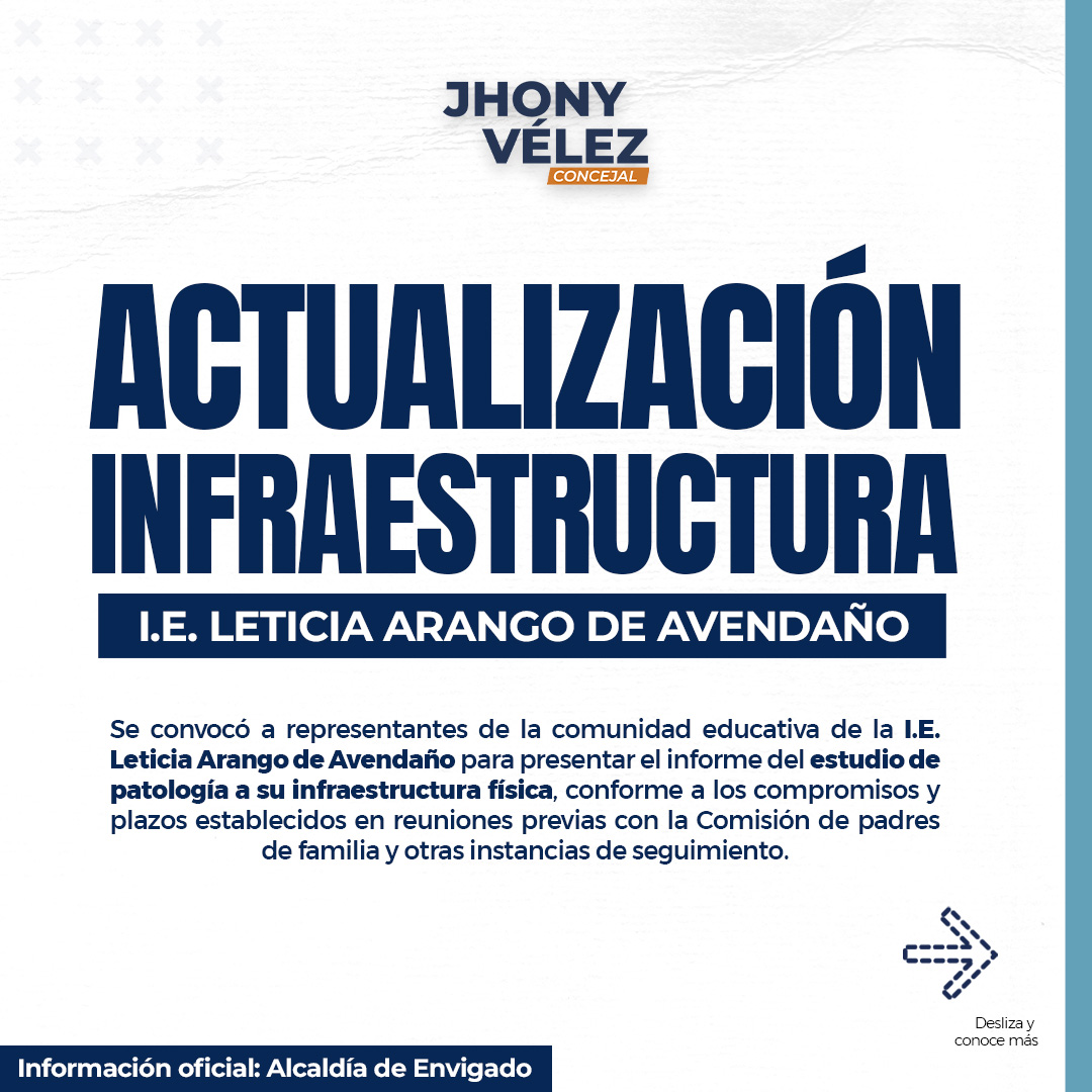 Jhony Vélez tweet media