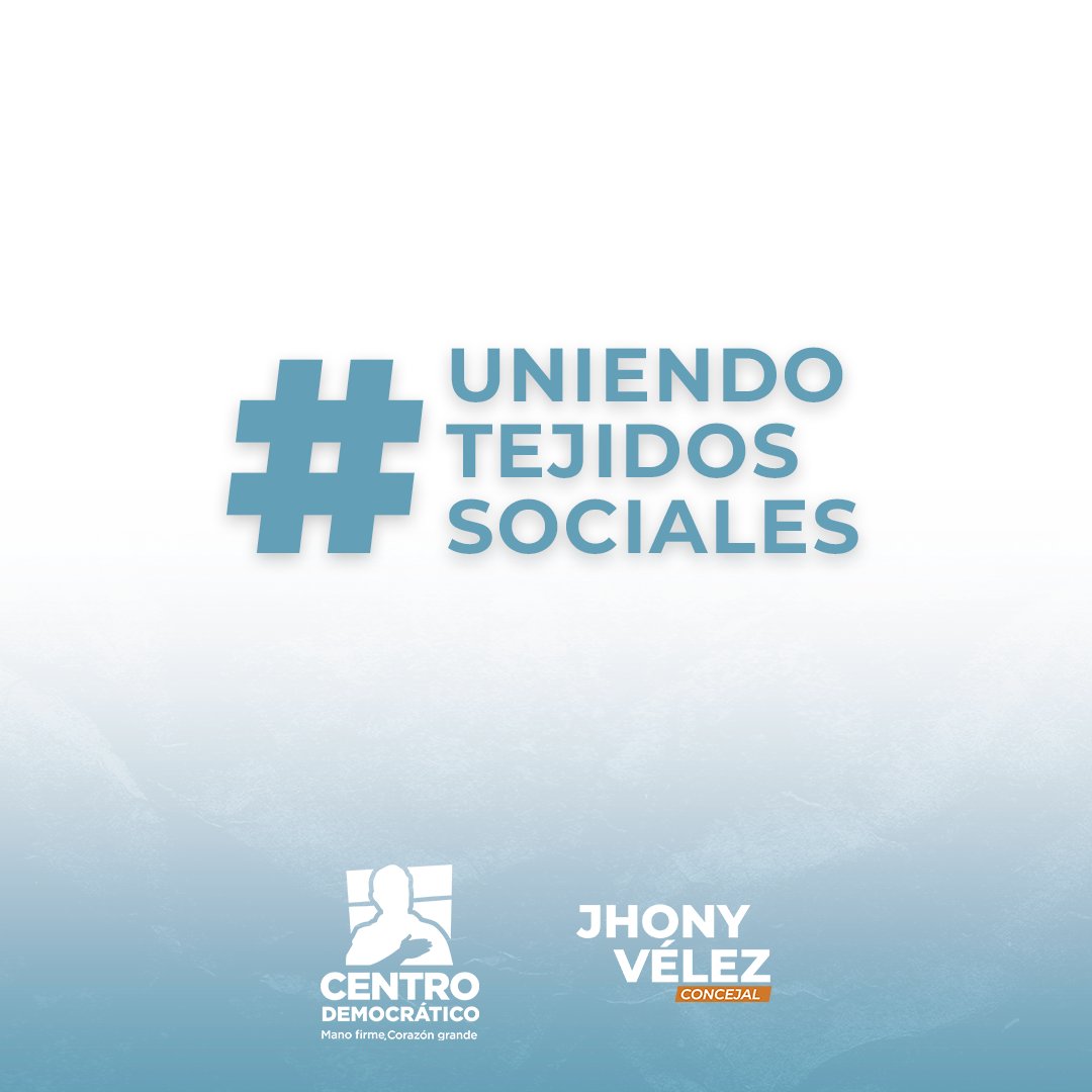 Jhony Vélez tweet media