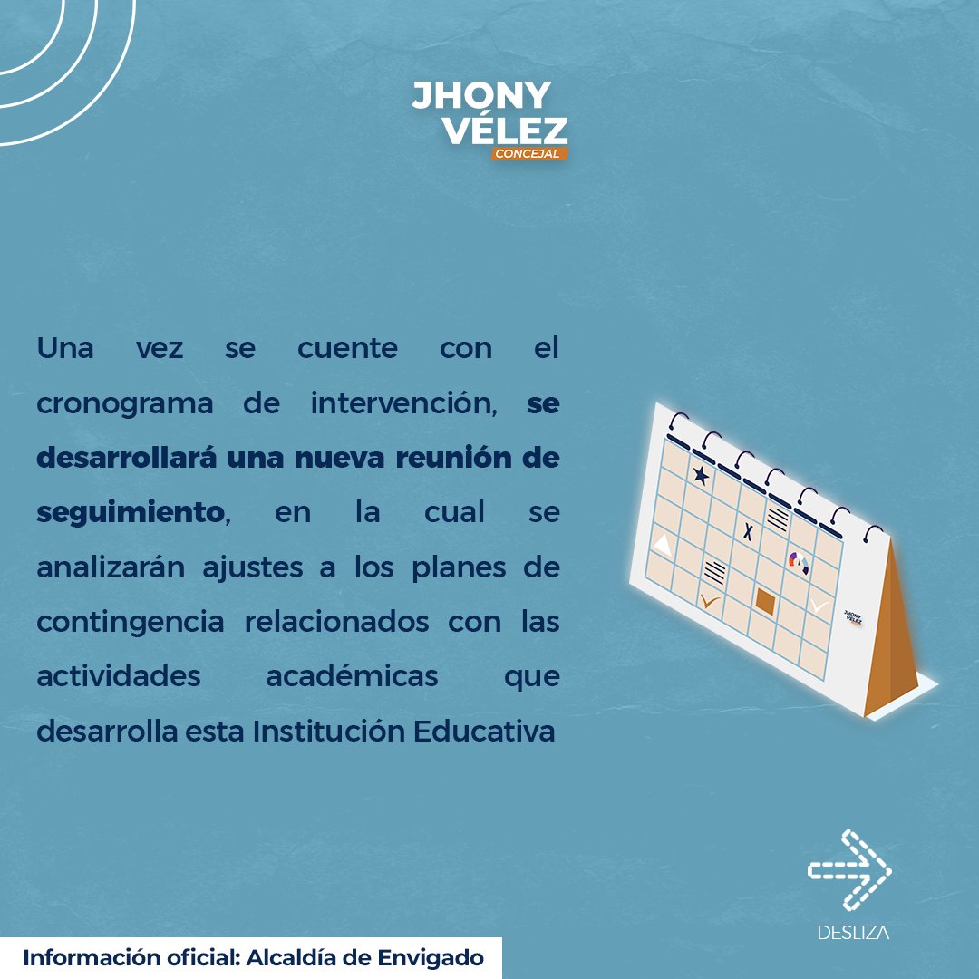Jhony Vélez tweet media