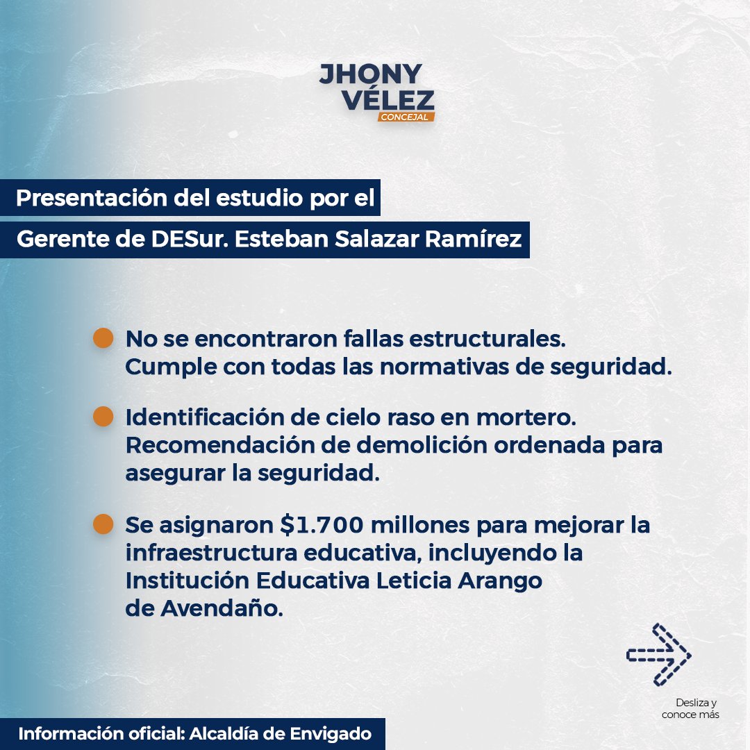 Jhony Vélez tweet media