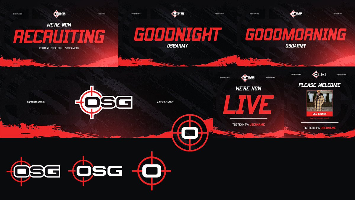 OnSight Gaming ™ tweet media