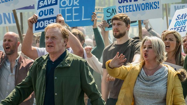 SaveRedlandLibr's tweet photo. 9pm TODAY on @BBCOne 

Ep 2 (of 3) of #Drama📺 #TheWay - “The Walk” directed by #MichaelSheen &amp; written by #JamesGraham

🌟#SteffanRhodri #MaliHarries #SophieMelville #CallumScottHowells #MajaLaskowska #AneurinBarnard #ErinRichards #DannySapani #MichaelSheen https://t.co/mjgHa6Pk8P