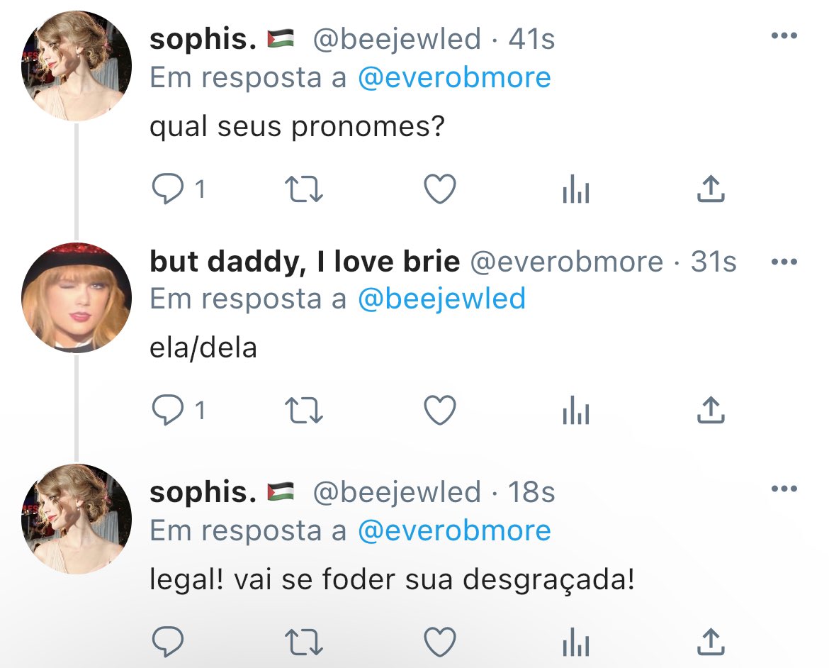this love squad tweet media