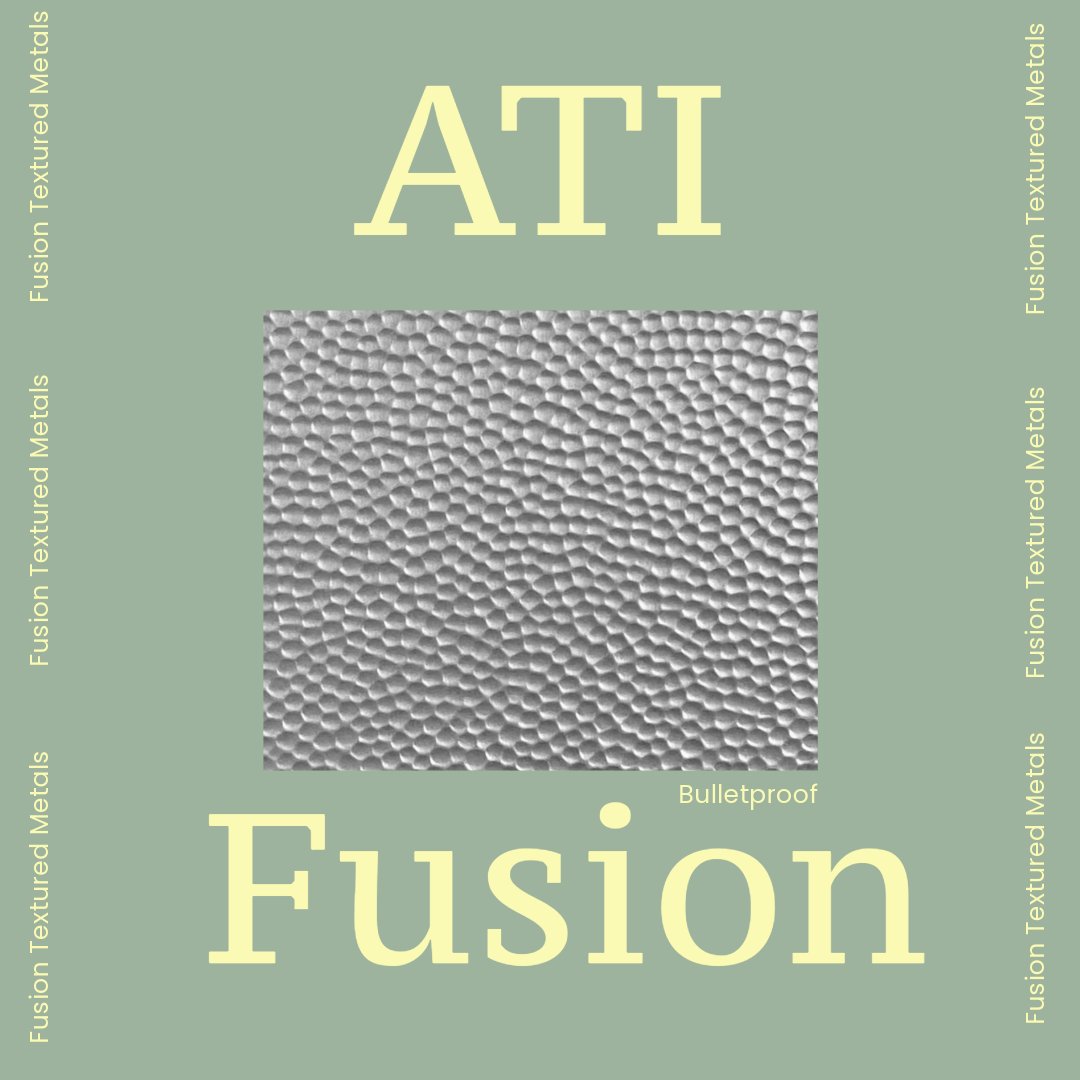 Surface Materials tweet media