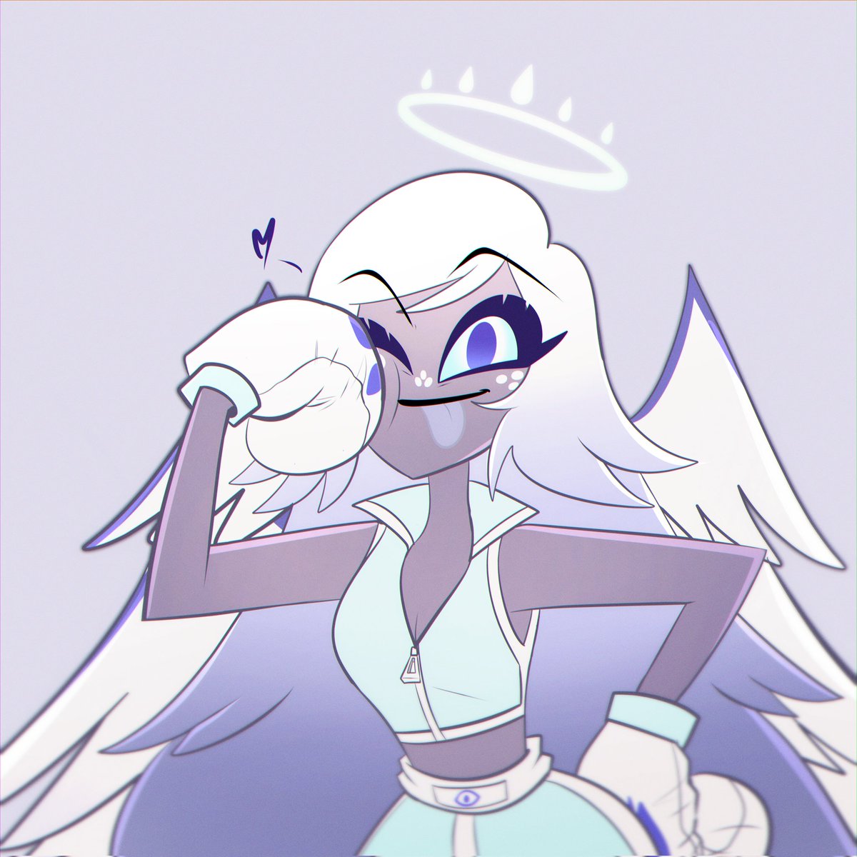 🪽 Hoshizora-Panda 🪽 tweet media