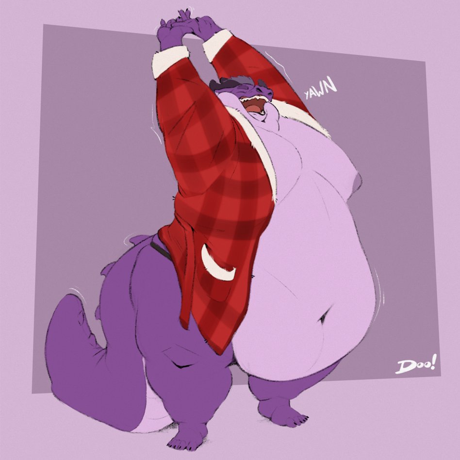 Comm done for @Grape_Derg 👀💦