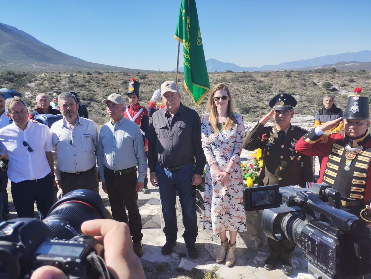 Irish Embassy Mexico 🇮🇪🇲🇽 tweet media