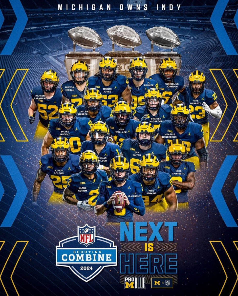 Barstool UofM (National Champs) tweet media