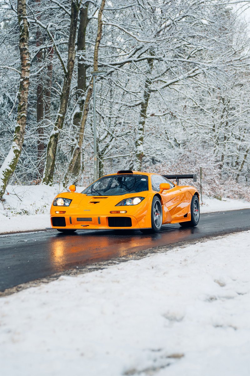 #McLaren F1 GTR
📸 Alex Penfold