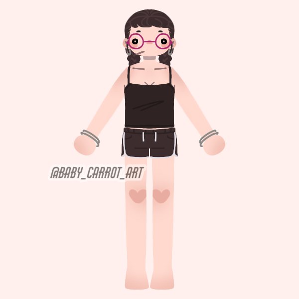 onhastudybe's tweet image. Agr e arrumada 🤙🤙