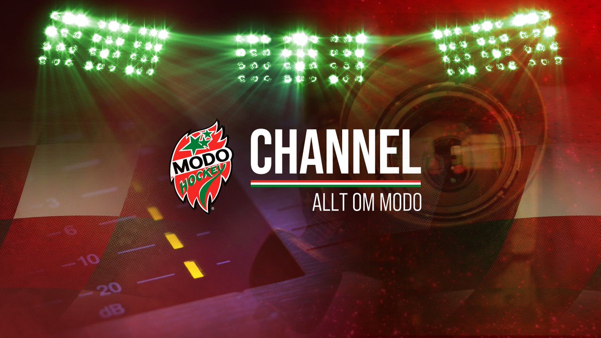 MoDo Channel var på plats efter att vi tagit oss vidare till semifinalen och gjorde intervjuer med Jared Cipparone, Lina Ljungblom och Andrea Brändli. 🎙️

Ni hittar alla tre intervjuerna i MoDo Channel. #modose 

🔗: solidsport.com/modochannel