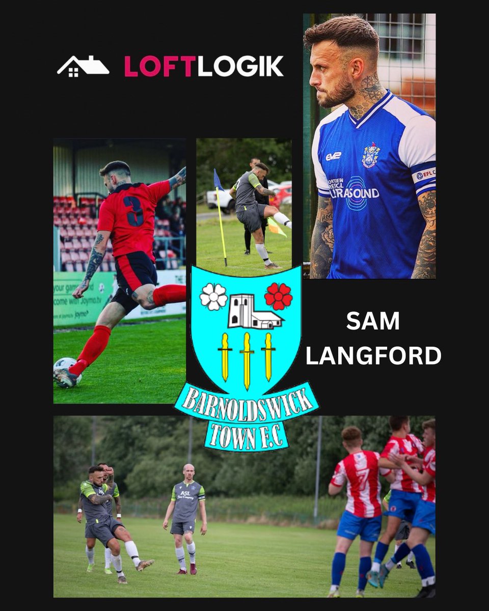 LOFT LOGIK (@loftlogik) on Twitter photo LOFT LOGIK is proud to announce the sponsorship of a close friend and the Best Left Peg in the North West… Sam Langford.
<a href="/BarlickFCComms/">BarlickFC Commercial</a> LOFT LOGIK is proud to announce the sponsorship of a close friend and the Best Left Peg in the North West… Sam Langford.
<a href="/BarlickFCComms/">BarlickFC Commercial</a>