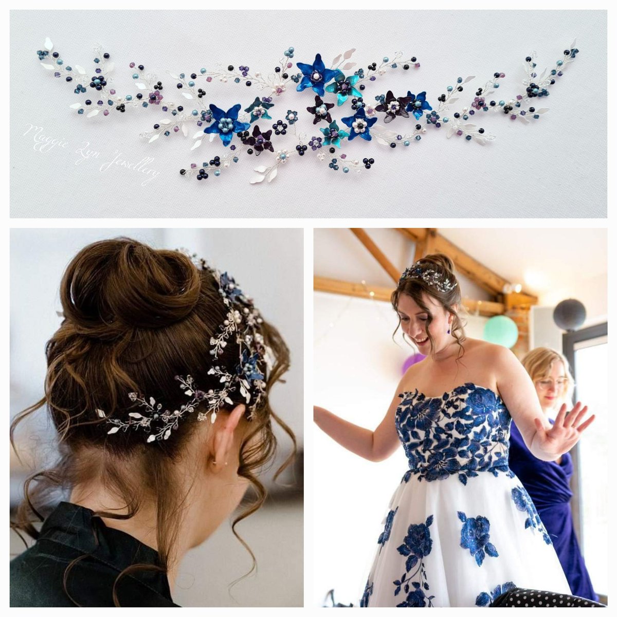 Looking for a unique and personalized touch for your special day? Dive into the world of custom orders with our one-of-a-kind bridal pieces designed just for you! 

#wedding #couture #bridalstyle #sayidoinstyle #Mondayvibes #bride  #weddinggoals #weddingdress