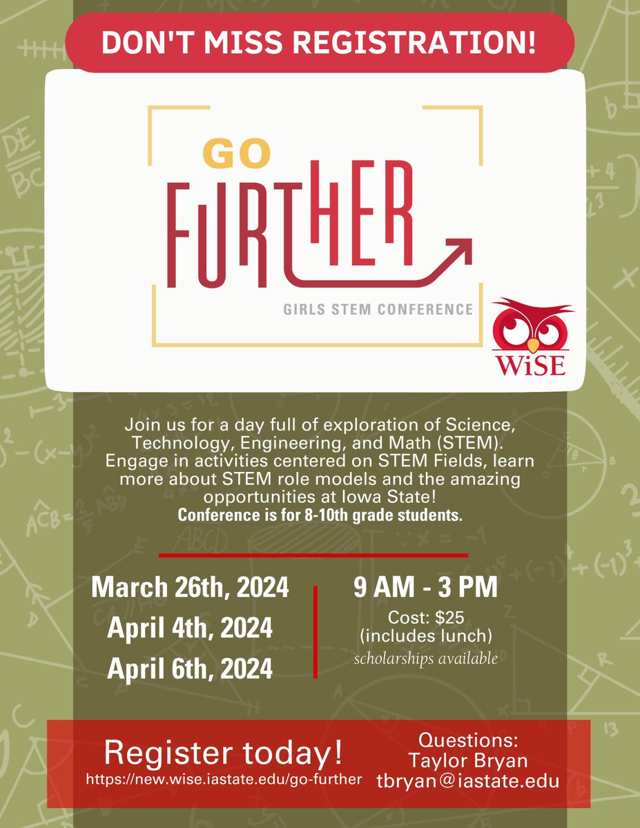 Iowa Space Grant tweet media