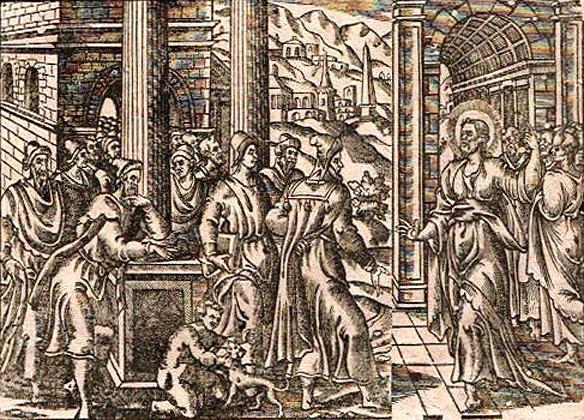 ⚜ Renaissance Française tweet media