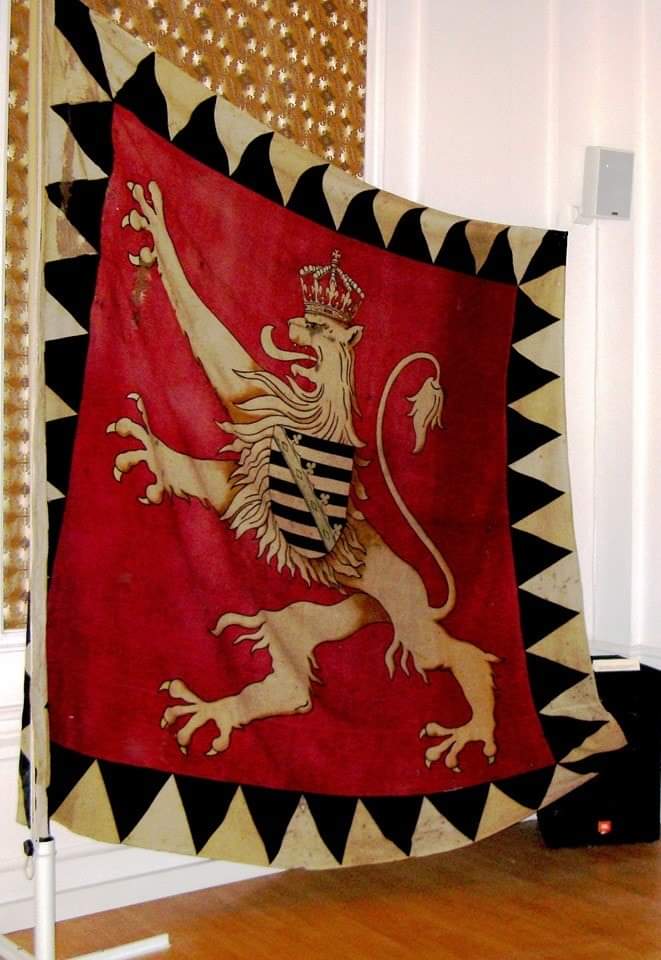 Bulgarian Heraldry tweet media
