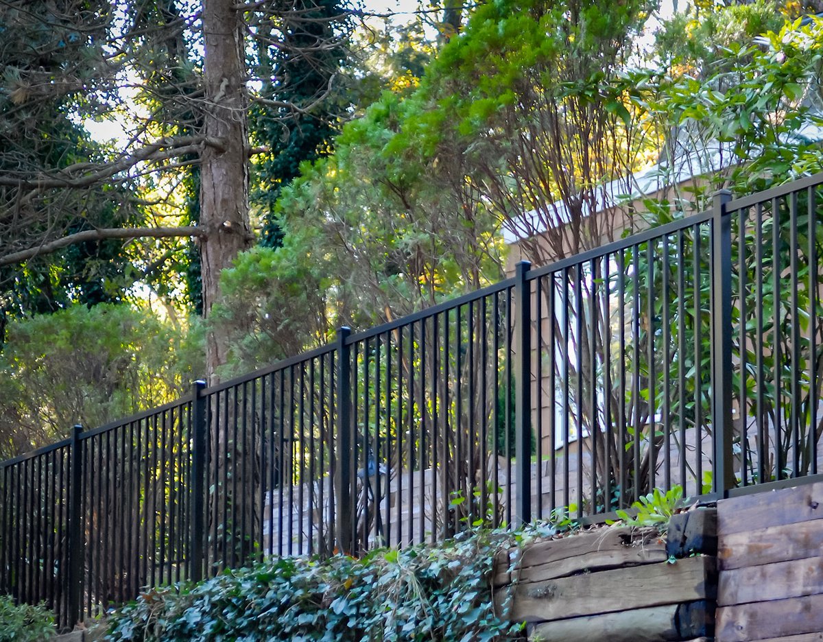 FenceCompanyNJ's tweet photo. Metal Fence Ideas
When you decide on the design you want, call us at (973) 772-2593 for a free estimate.

#MetalFenceDesigns #MetalFenceInstallation #MetalFenceIdeas #MetalFences #MetalFenceDesignNJ
https://t.co/upOxgjyJ5F https://t.co/8LnbOP9lPI