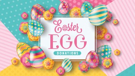 We are now collecting donations of Easter eggs, chocolate and sweet treats to distribute out as a special gift for those individuals & families we currently support. Here is a link to our Amazon wish list if you would like to buy online w to be delivered to us. #easter #chocolate