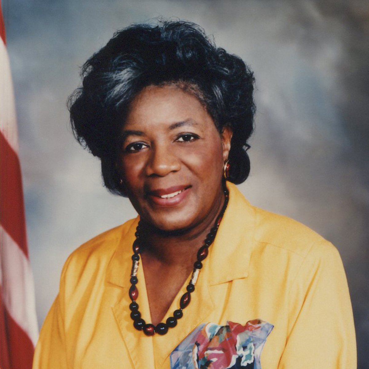 Continuing with #BlackHistoryMonth, we want to highlight Minnie McNeal Kenny.

Serving in the Intelligence field for 43-years, Ms. McNeal Kenny was personally recognized by President Ronald Reagan and George Bush Sr. for her exceptional service within the field. https://t.co/bhwjvkuYZD