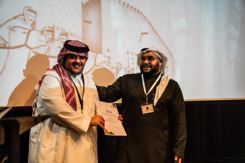 النادي السعودي في نيوكاسل UK tweet media