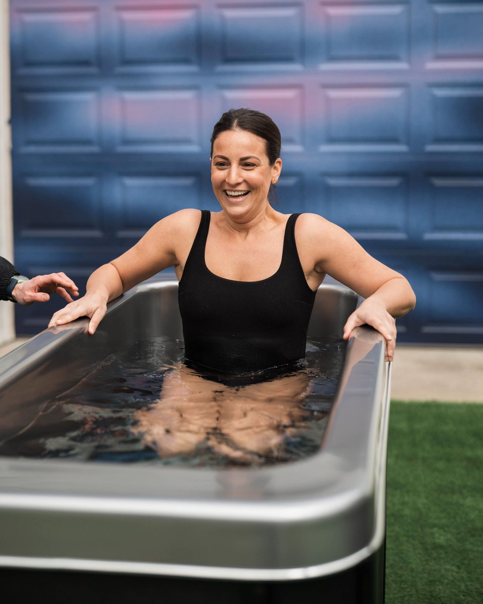 COLDTUB™ tweet media