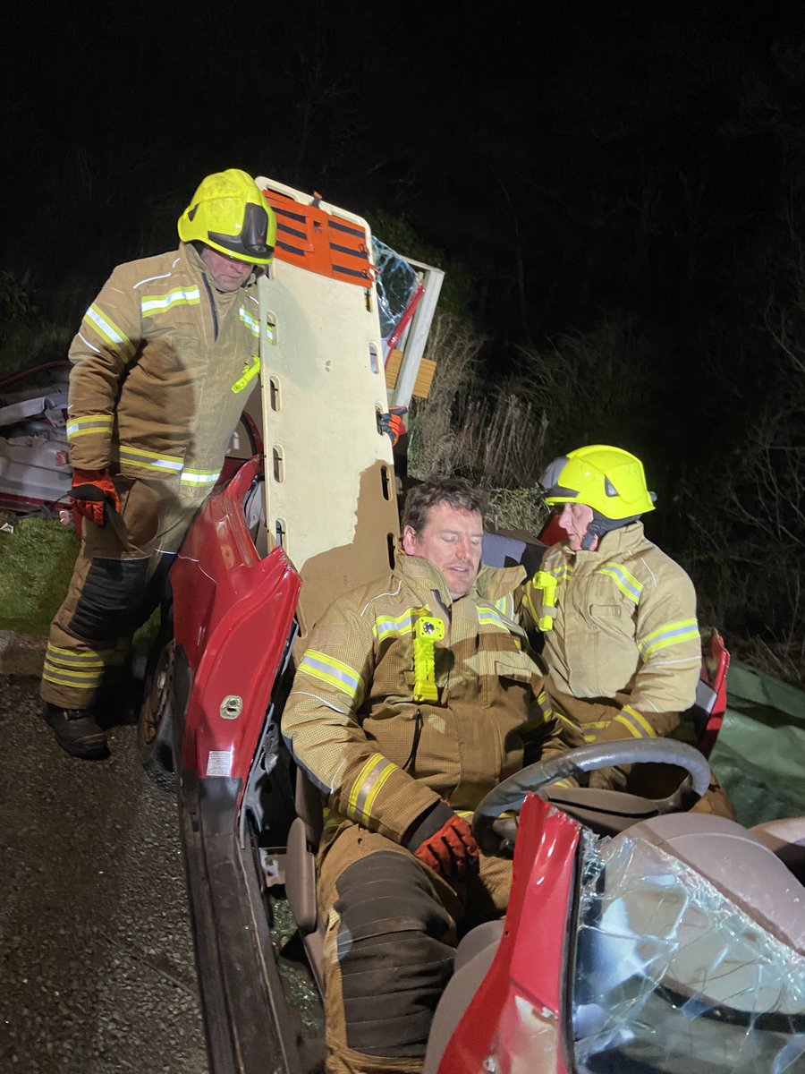 Raasay SFRS tweet media